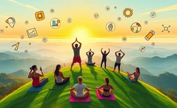 Wellness Wealth: The Investment Landscape of Health and bienestar