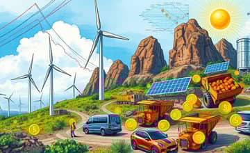 Resource Reassessment: New Dynamics in Commodity Investments