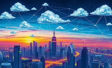 The Cloud Continuum: Profiting from Digital Infrastructure