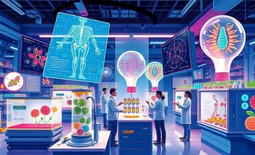 Biotech Breakthroughs: Driving Healthcare Returns