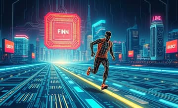 The Microchip Marathon: Investing in Semiconductor Dominance