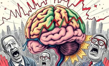 Behavioral Insights: Understanding Investor Decisions for Edge