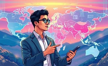 Macro Mindset: Big Picture Insights for Savvy Investors