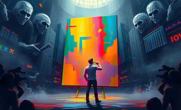 The Contrarian's Canvas: Unveiling Opportunities in Pessimism