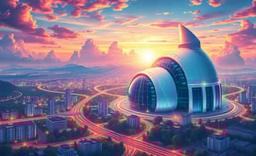 Connected Capital: Profiting from Digital Infrastructure Growth