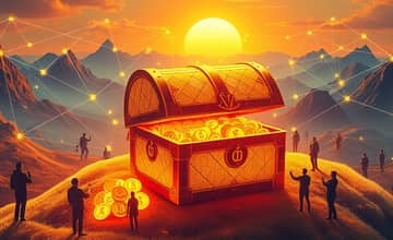 The Digital Gold Rush: Opportunities in Decentralized Finance