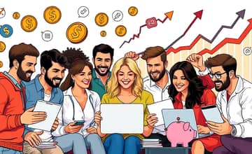 Money Hacks for Millennials: Navigating Your Financial Future