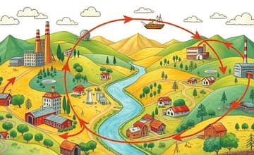 Circular Economy Collective: Sustainable Returns Through Resourcefulness