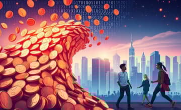 The Power of Pennies: Small Changes, Big Financial Impact