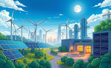 Climate Innovation Capital: Profiting from Environmental Solutions