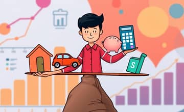 The Cost of Living: Deconstructing Your Monthly Expenses