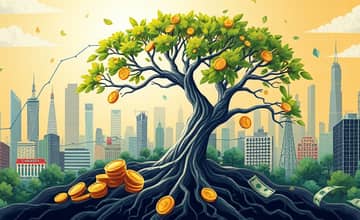 Investing for Income: Generating Cash Flow from Your Assets