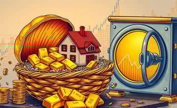 Beyond the 401(k): Alternative Retirement Savings