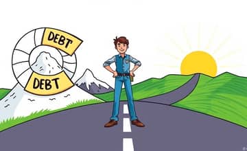 The Debt Escape Plan: Breaking Free from Financial Burdens