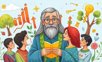 The Wealth Whisperer's Secrets: Simple Steps to Financial Growth