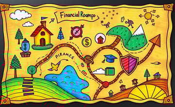 Your Money Blueprint: Designing a Secure and Prosperous Life