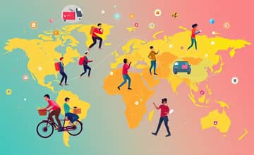 Gig Economy's Grip: Unlocking New Investment Ecosystems