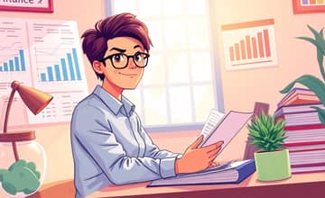 Your First Steps to Financial Confidence: A Practical Toolkit