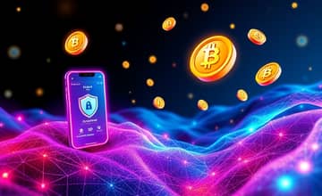 Digital Money Mastery: Managing Your Finances in a Connected World