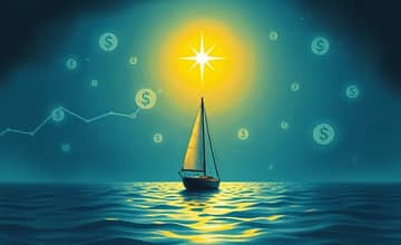 Your Money's True Purpose: Defining Your Financial North Star