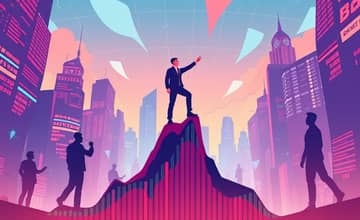 The Small Investor's Edge: Competing with the Big Players