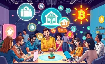 The Income Innovation Lab: Exploring New Earning Opportunities