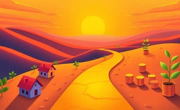 The Financial Freedom Journey: A Step-by-Step Guide