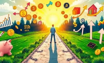 Navigating Financial Crossroads: Making Informed Decisions