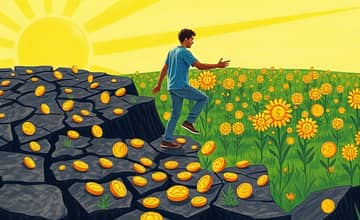 Your Money's Story: From Scarcity to Abundance