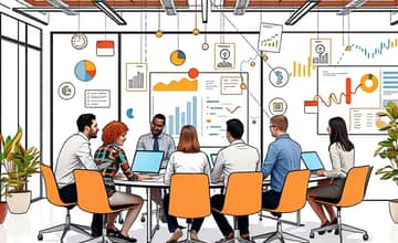 Beyond Budgeting: Advanced Money Management Techniques