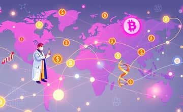 Decentralized Science: Funding Research with Blockchain