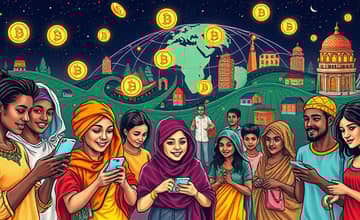 Financial Inclusion: Crypto's Role in Emerging Markets