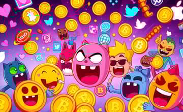 The Memetic Economy: Understanding Virality in Crypto