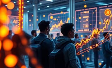 Flash Loans Unpacked: DeFi's Instant Opportunities