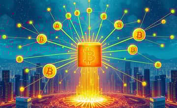 Beyond the Genesis Block: Bitcoin's Untapped Potential