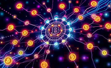 The Quant's Edge: Algorithms in Crypto Trading