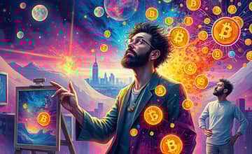 NFT Royalties: Empowering Digital Artists and Creators