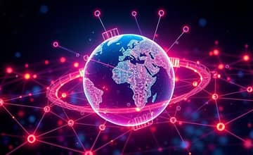 Decentralized Storage: The Future of Data Ownership