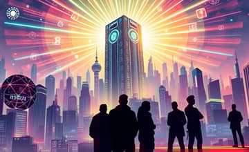 The Quantum Threat: Securing Crypto's Future