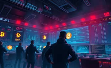 The Shaded Pools: Exploring Dark Liquidity in Crypto