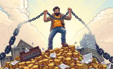 The Debt Destroyer's Handbook: Eliminating Obligations Fast