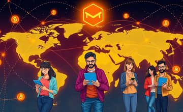 The Gig Economy: Crypto's Impact on Work