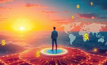 The Sovereign Individual: Reclaiming Your Financial Power