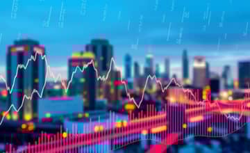 Flash Crashes: Understanding Market Reversals