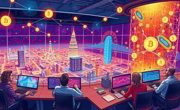 The Investor's Edge: Harnessing On-Chain Metrics