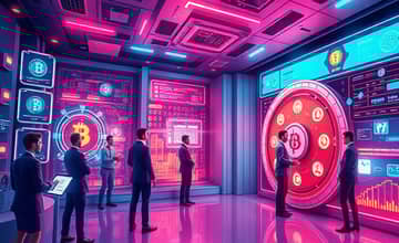 Crypto Custody: Innovations in Secure Asset Management