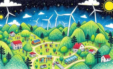 Regenerative Finance: Blockchain for a Sustainable Future