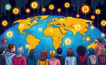 The Future of Governance: DAOs and Collective Action