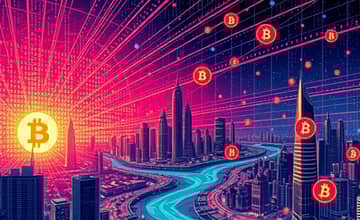 Quantum Computing's Impact: What Crypto Needs to Know