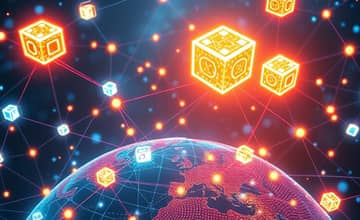 Decentralized Data: Owning Your Digital Footprint